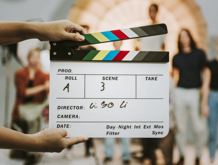 5 Essential Skills for a Successful Acting Career
