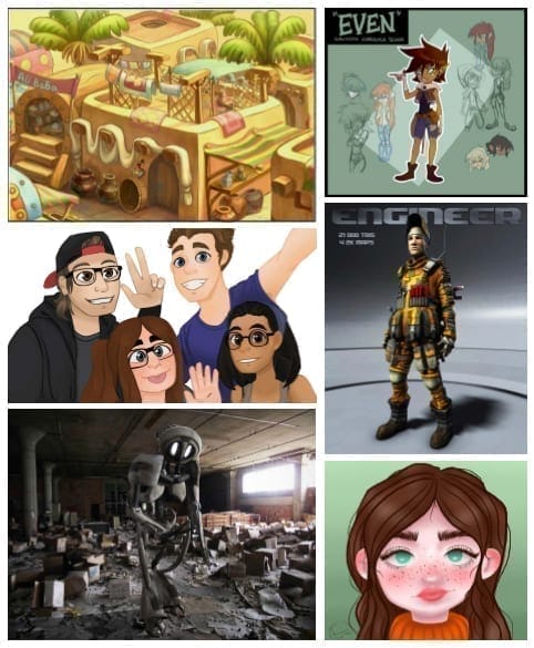 Top 10 Animation Schools in Canada – CAT Kelowna Ranking