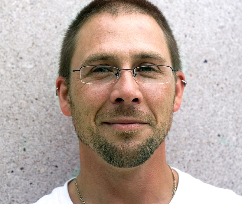 Trevor Snow