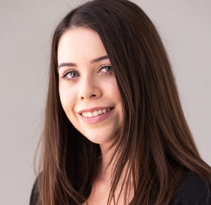 Christina Turenne