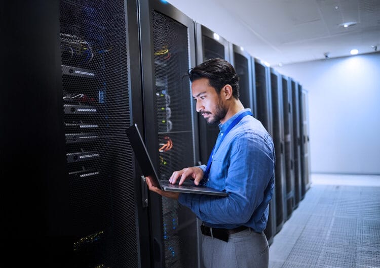 How Our Network Administration & Security Program Gets You Career Ready