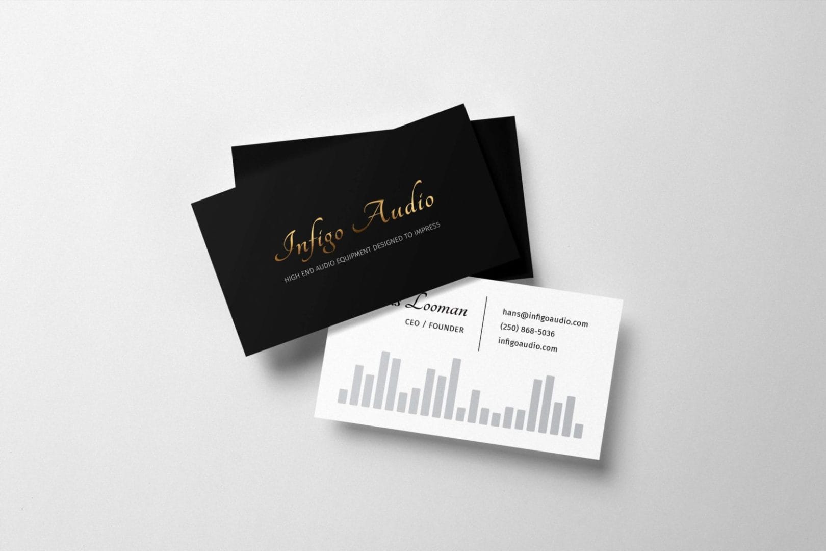 GEN-Image-1-scaled-1.jpg A black and gold business card with a white background.