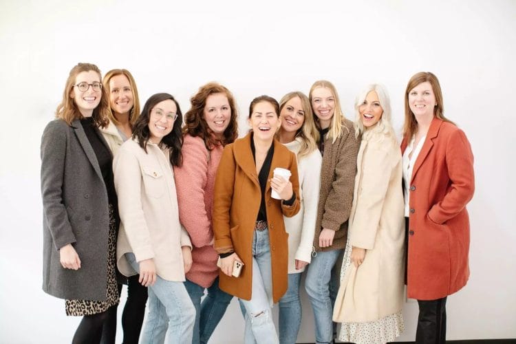 Graphic and Web Design Career Opportunities – Carrie’s Story