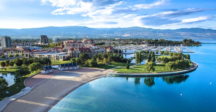 Three Reasons Why You Should Study 3D Animation in Kelowna