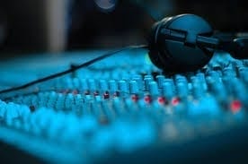 CAT Audio Students Have Been Busy Releasing Material Online