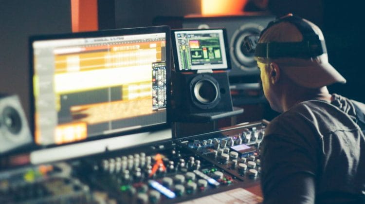 The Sound of Success: College for Arts & Technology Partners with Studio DMI to Create the Digital Music Alliance